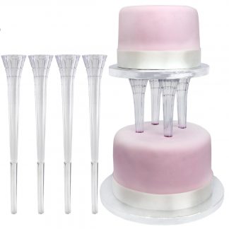 PME Plastic Spiked Pillars