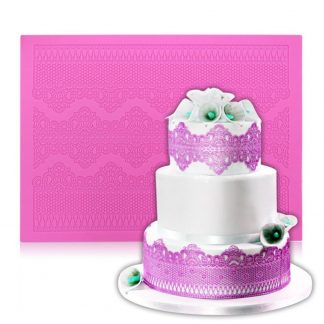 Cake Lace