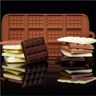 Chocolate & Mousse Moulds