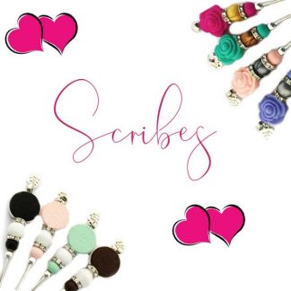 Scribes